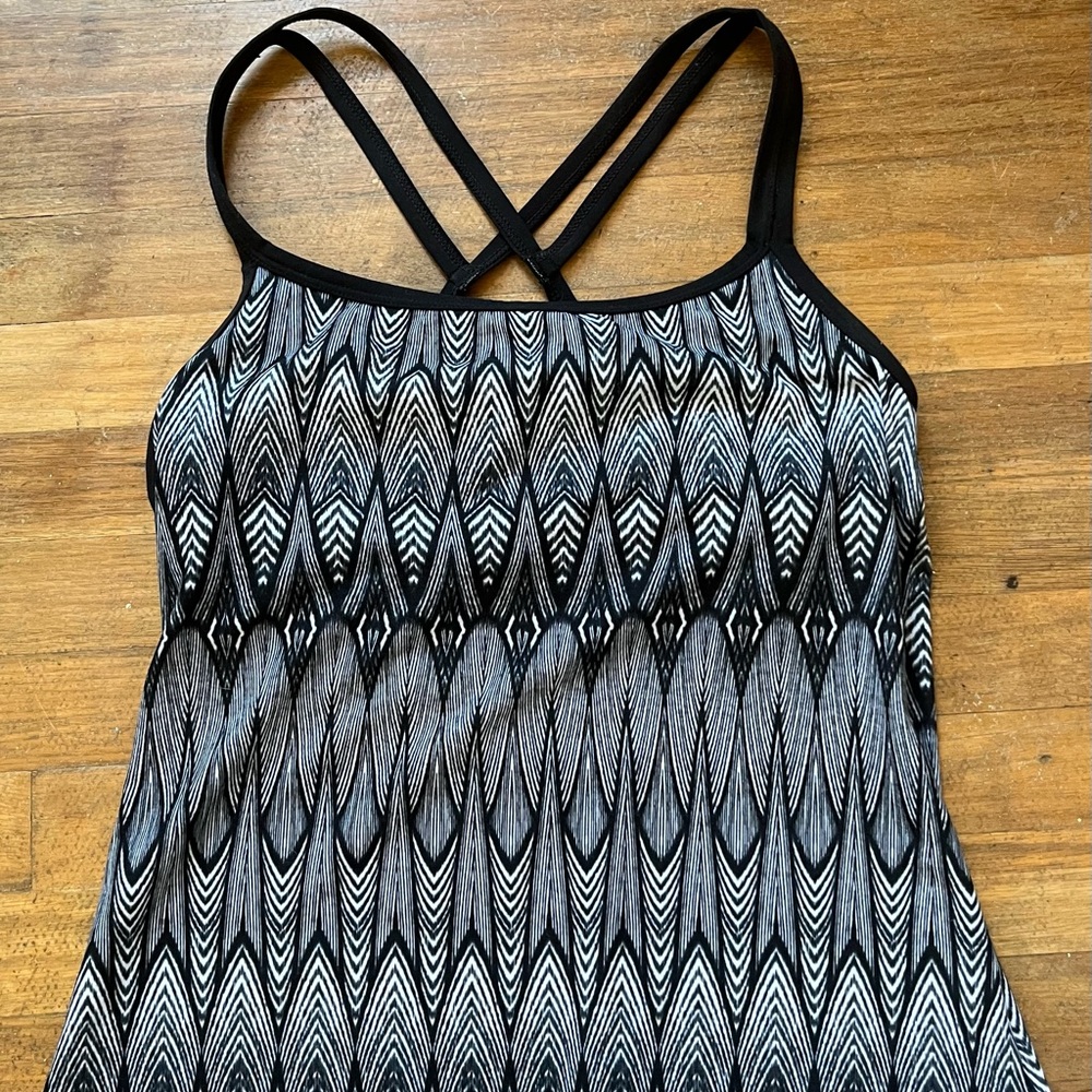 Cute Prana Sundress!